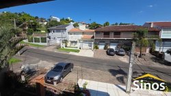 Sobrado com 06 dormitórios no Bairro Boa Vista 