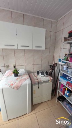 Sobrado com 06 dormitórios no Bairro Boa Vista 
