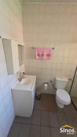 Sobrado com 06 dormitórios no Bairro Boa Vista 