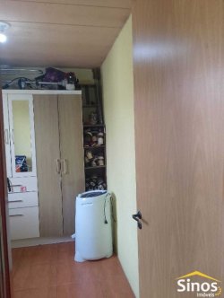 Apartamento com 02 dormitórios no Residencial Rio dos Sinos  