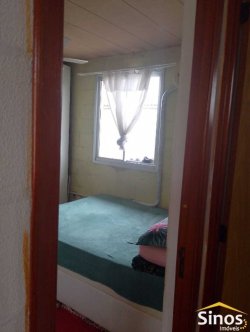Apartamento com 02 dormitórios no Residencial Rio dos Sinos  