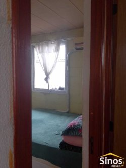 Apartamento com 02 dormitórios no Residencial Rio dos Sinos  