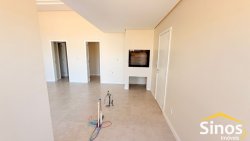 Casa com 03 dormitórios no bairro São Jorge  