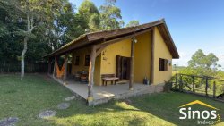 Sítio com 2,00 hectares no bairro Lomba Grande 