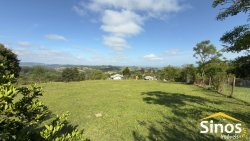 Sítio com 2,00 hectares no bairro Lomba Grande 