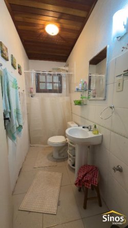 Sítio com 2,00 hectares no bairro Lomba Grande 