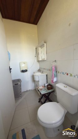 Sítio com 2,00 hectares no bairro Lomba Grande 
