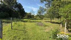 Sítio com 2,00 hectares no bairro Lomba Grande 