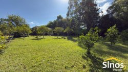 Sítio com 2,00 hectares no bairro Lomba Grande 