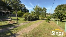 Sítio com 2,00 hectares no bairro Lomba Grande 