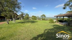 Sítio com 2,00 hectares no bairro Lomba Grande 