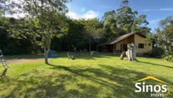 Sítio com 2,00 hectares no bairro Lomba Grande 