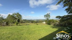 Sítio com 2,00 hectares no bairro Lomba Grande 