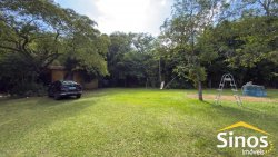 Sítio com 2,00 hectares no bairro Lomba Grande 