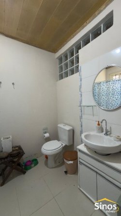Sítio com 2,00 hectares no bairro Lomba Grande 