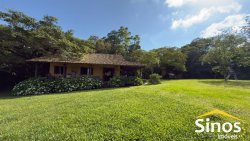 Sítio com 2,00 hectares no bairro Lomba Grande 