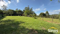 Sítio com 2,00 hectares no bairro Lomba Grande 