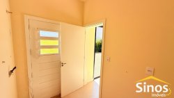 Casa com 03 dormitórios no bairro São Jorge  