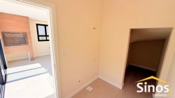 Casa com 03 dormitórios no bairro São Jorge  