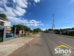 Pavilhão fechado com 640m² no bairro Arroio da Manteiga  