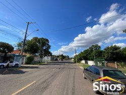 Pavilhão fechado com 640m² no bairro Arroio da Manteiga  