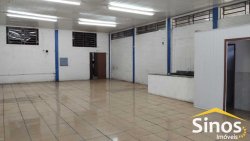 Sala comercial para locação no bairro Ideal 