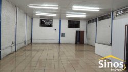 Sala comercial para locação no bairro Ideal 