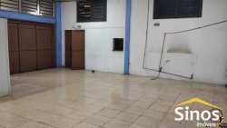 Sala comercial para locação no bairro Ideal 