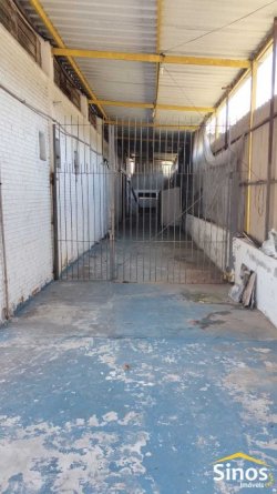 Sala comercial para locação no bairro Ideal 