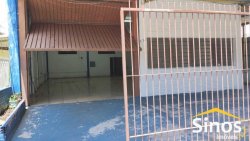 Sala comercial para locação no bairro Ideal 