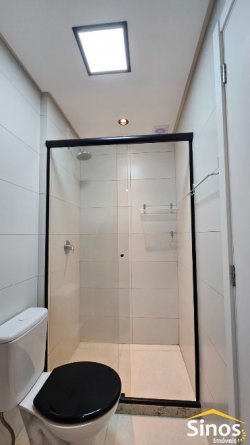 Apartamento com 02 dormitórios para locação no Edifício Monreale   