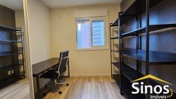 Apartamento com 02 dormitórios para locação no Edifício Monreale   