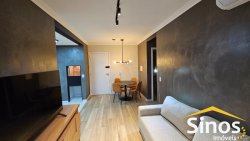 Apartamento com 02 dormitórios para locação no Edifício Monreale   