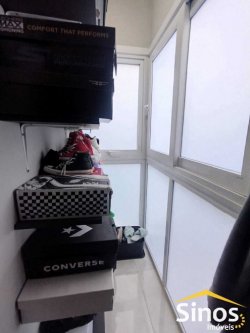 Casa com 03 dormitórios no bairro São Jorge 