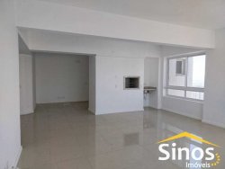 Apartamento com 03 suítes no bairro Boa Vista   