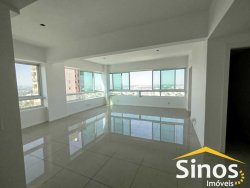 Apartamento com 03 suítes no bairro Boa Vista   