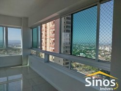 Apartamento com 03 suítes no bairro Boa Vista   