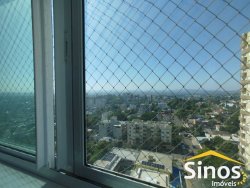 Apartamento com 03 suítes no bairro Boa Vista   