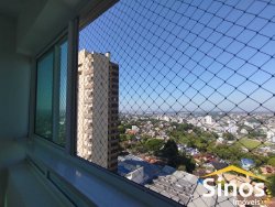 Apartamento com 03 suítes no bairro Boa Vista   