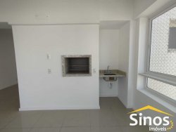 Apartamento com 03 suítes no bairro Boa Vista   