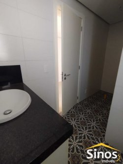 Apartamento com 03 suítes no bairro Boa Vista   
