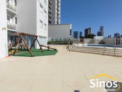 Apartamento com 03 suítes no bairro Boa Vista   