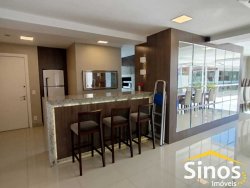 Apartamento com 03 suítes no bairro Boa Vista   