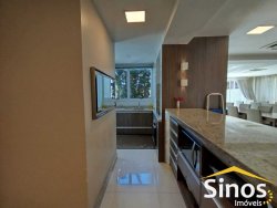 Apartamento com 03 suítes no bairro Boa Vista   