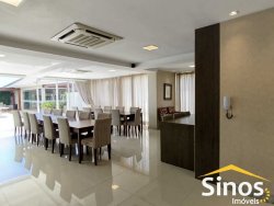 Apartamento com 03 suítes no bairro Boa Vista   