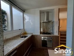 Apartamento com 03 suítes no bairro Boa Vista   