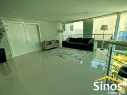 Apartamento com 03 suítes no bairro Boa Vista   