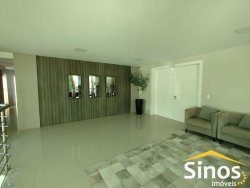 Apartamento com 03 suítes no bairro Boa Vista   