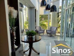 Apartamento com 03 suítes no bairro Boa Vista   