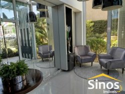 Apartamento com 03 suítes no bairro Boa Vista   